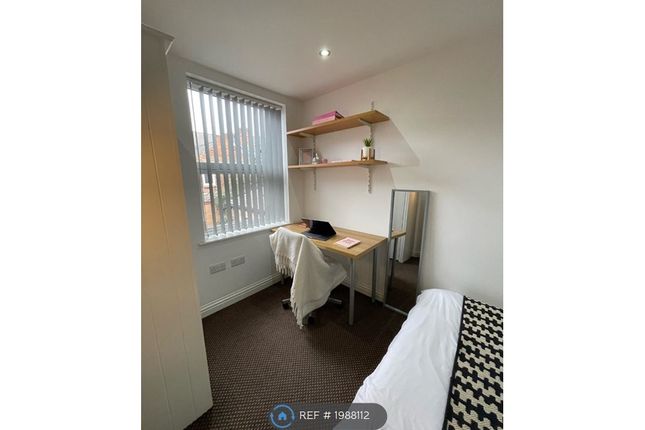 Terraced house to rent in Cottesmore Road, Nottingham