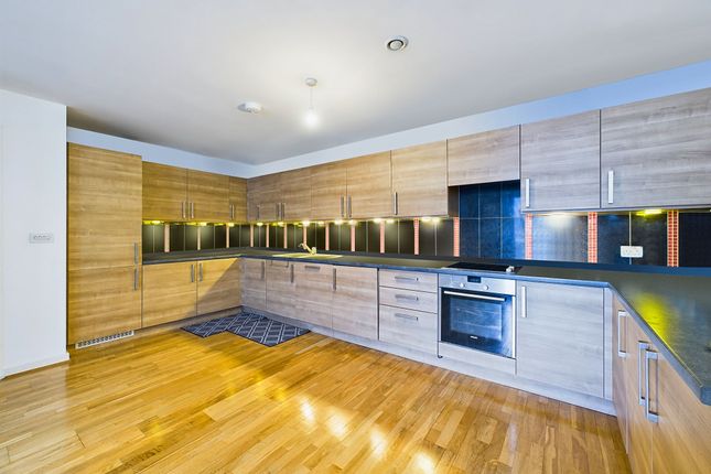 Flat 221, Quadrant Court Empire Way, Wembley photo 2