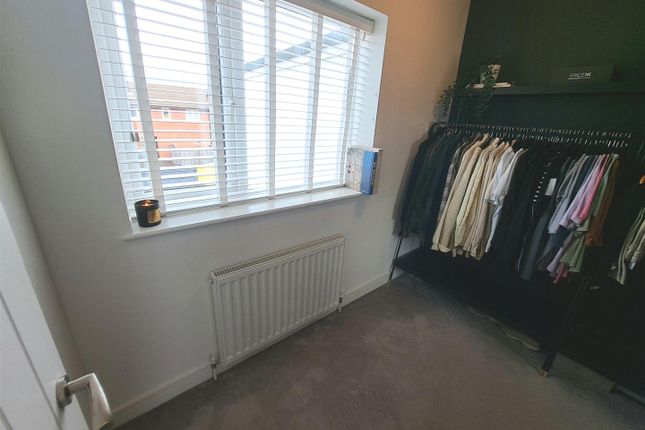 Terraced house to rent in Whitehall Road, Redfield, Bristol