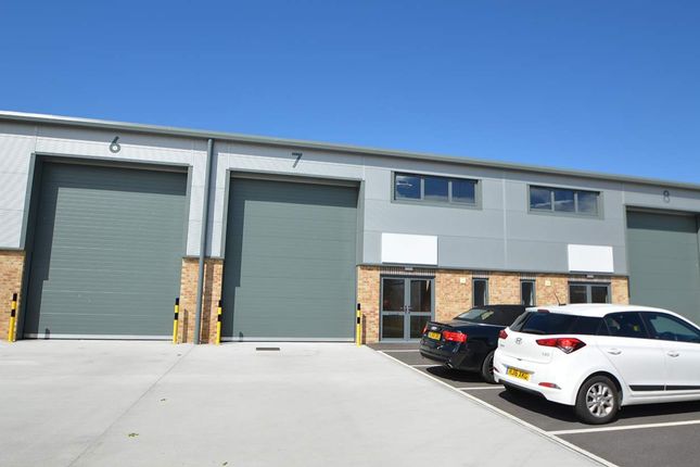 Warehouse to let in Unit 7 Old Street, Wimborne