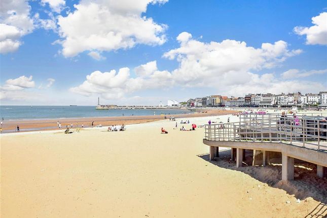 End terrace house for sale in Hawley Street, Margate, Kent