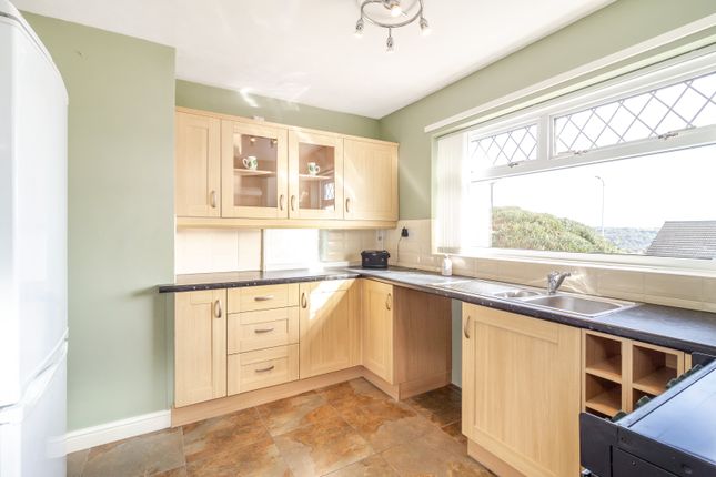 Detached house for sale in Anthony Drive, Caerleon, Newport