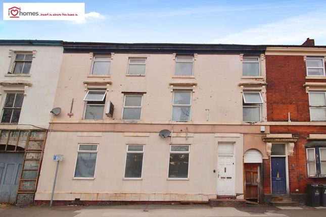 Thumbnail Property for sale in Pioli Place, Carl Street, Walsall