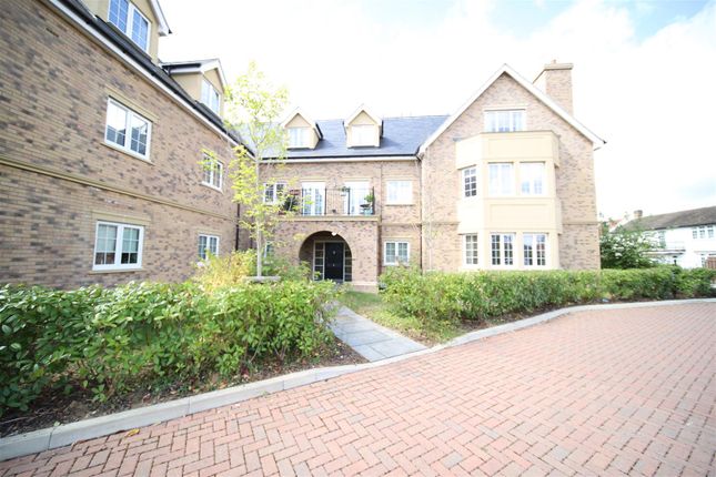 1-bed flat on Flat 4, Williams Court,, The Ridgeway, Enfield, £525,000