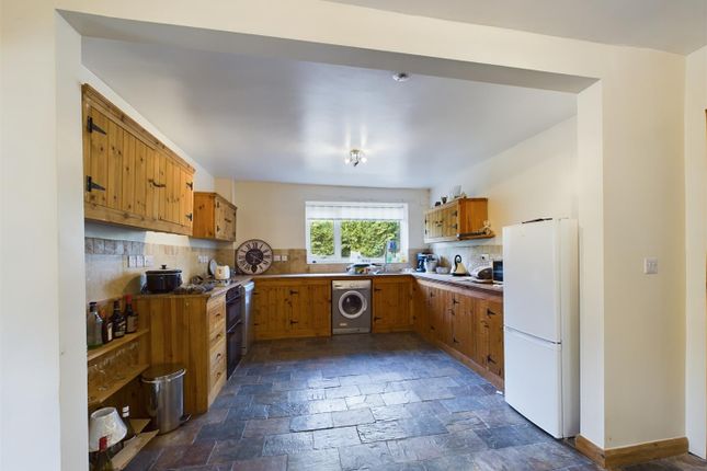 Cottage for sale in Holt Road, Gresham, Norwich