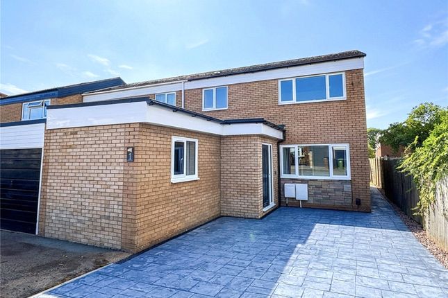 Room 6, 1, Cornbrook, Telford photo 4
