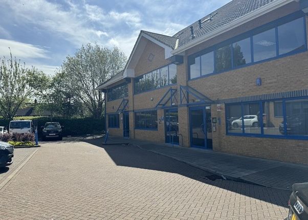 Thumbnail Office for sale in Rectory Lane, Loughton