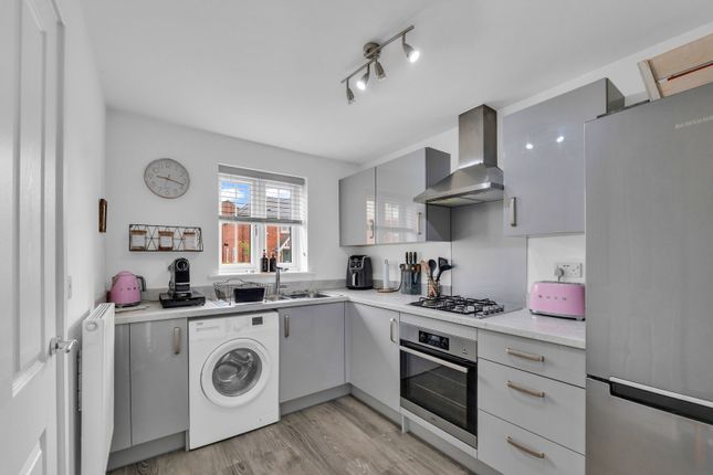 1, Burgess Close, Sileby photo 4