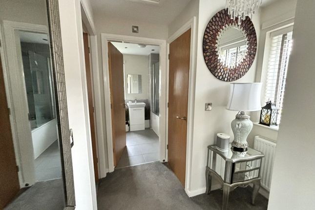 End terrace house for sale in Kew Close, Radcliffe