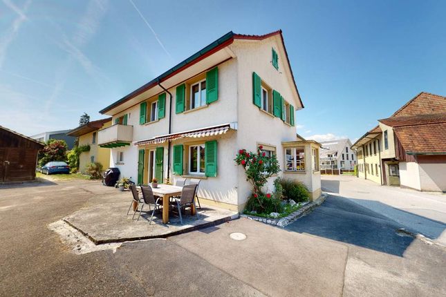 Thumbnail Villa for sale in Etziken, Kanton Solothurn, Switzerland