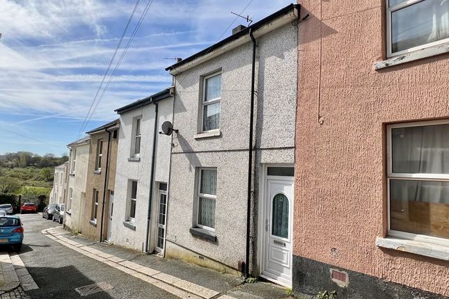 Terraced house for sale in Brandon Road, Plymouth