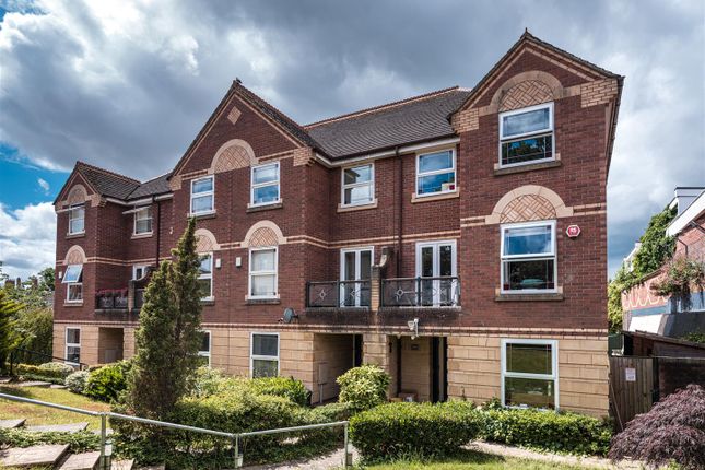End terrace house for sale in The Mount, Taunton
