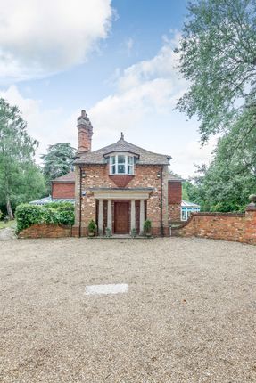 Detached house for sale in Meath Green Lane, Horley, Surrey