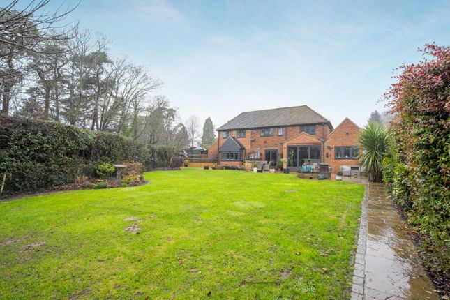 15, Chesham Road, Great Missenden photo 3