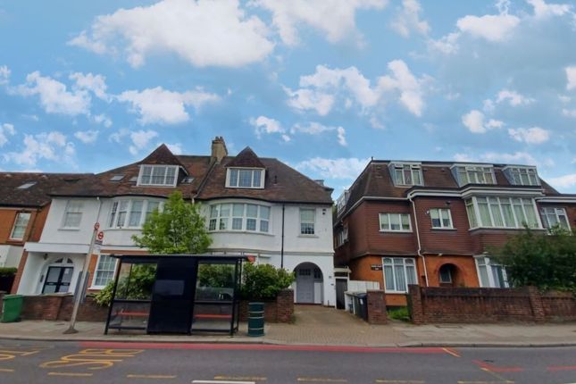 Thumbnail Flat for sale in Flat 2, 346 Finchley Road, Hampstead, London