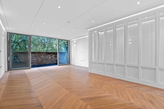 4-bed flat on Belmont Street, Chalk Farm NW1, £2,350,000
