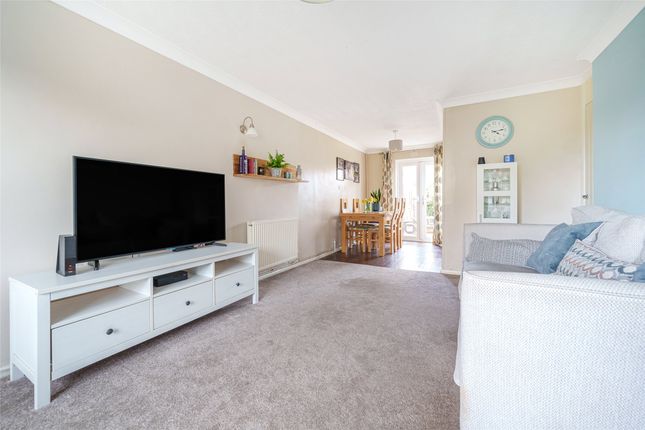 Semi-detached house for sale in Stirling Close, Yate, Bristol, Gloucestershire