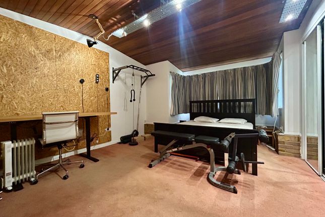 Flat 1, Bassett Wood Mews, Southampton photo 4