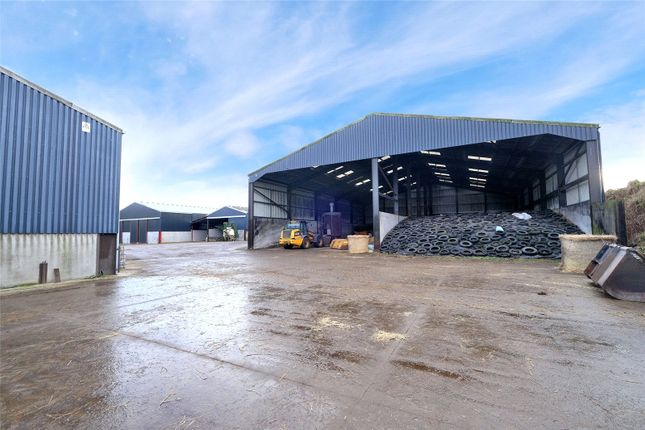 Land for sale in Glass, Huntly, Aberdeenshire