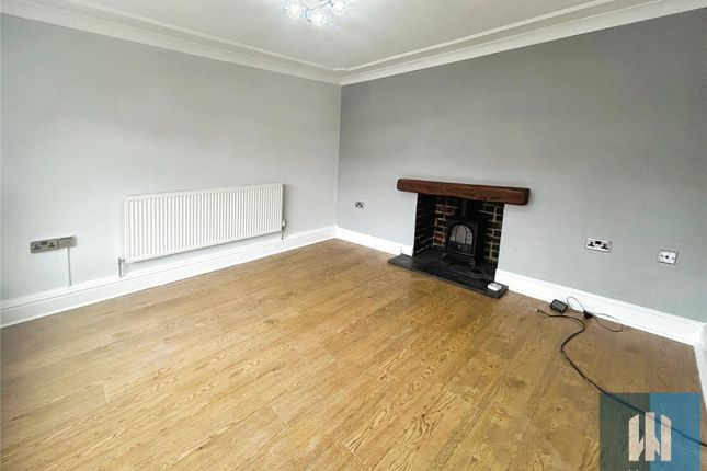Penarth Terrace, Pontefract photo 2