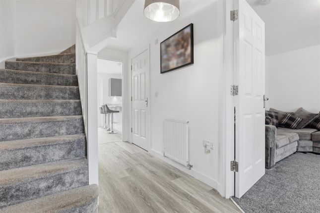 6, Todhills Place, Glasgow photo 4