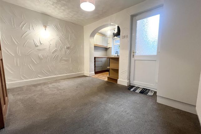 25, Willow Street, Congleton photo 4