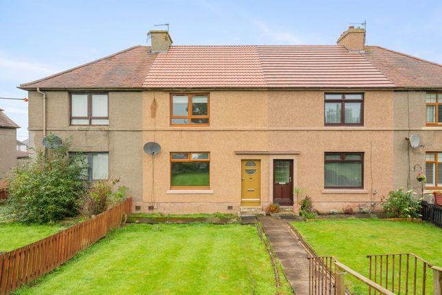 Thumbnail Terraced house for sale in Pentland View, East Whitburn, Bathgate