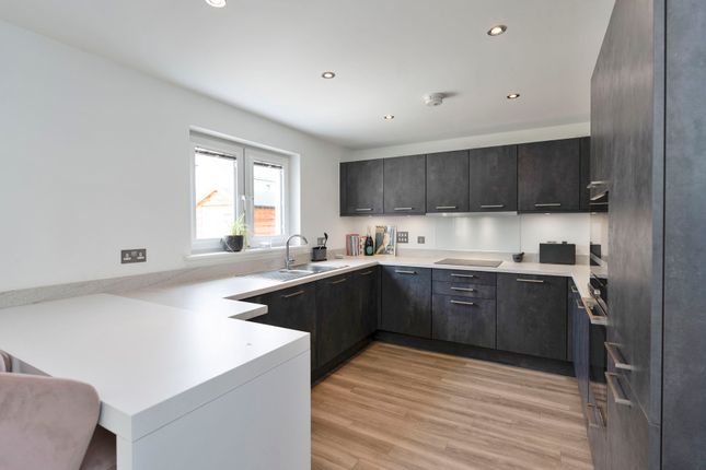 14, Dovecote View, Haddington photo 4