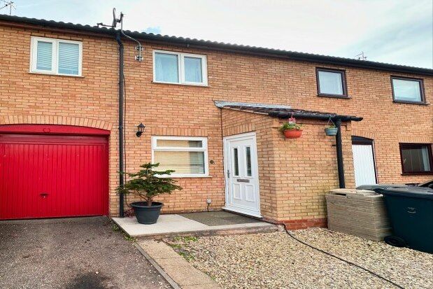 Property to rent in Cocksfoot Close, Stratford-Upon-Avon