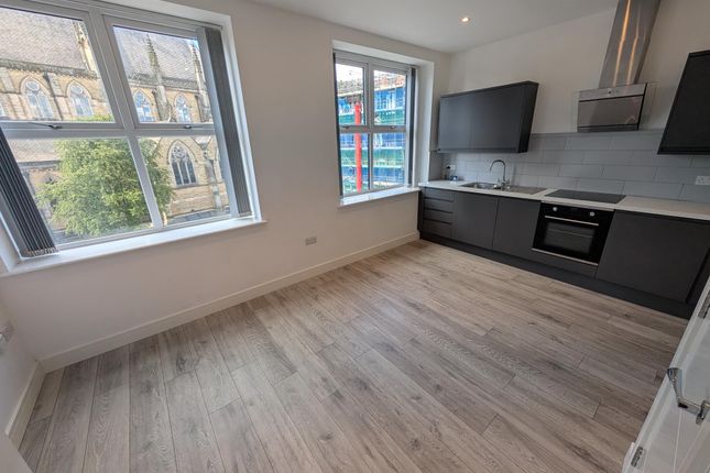 Apartment 6, 10a, The Rock, Bury photo 2