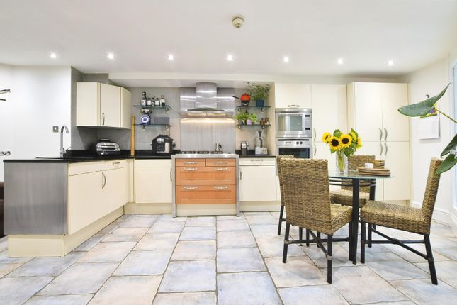 Terraced house for sale in Oldfield Road, Altrincham