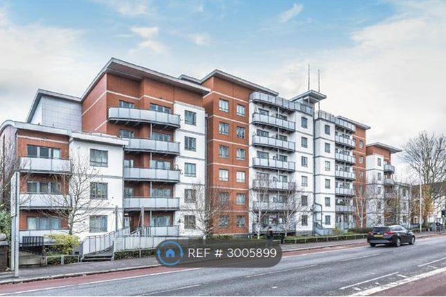 Crossway Point, Norwood Road, Reading photo 2