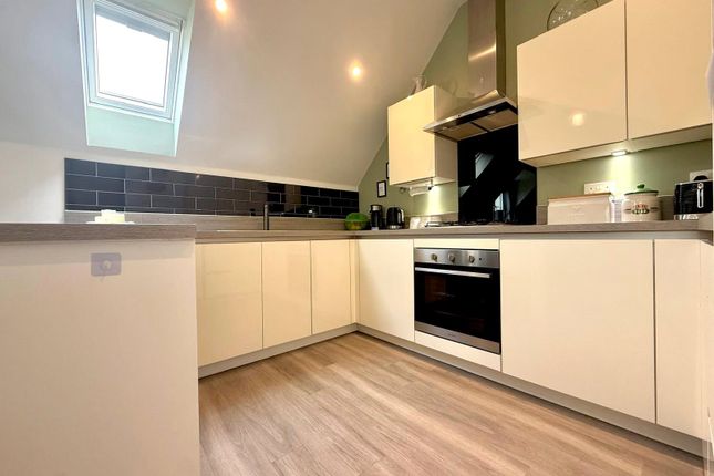 Flat 6, Bridgecroft House, 8, Brunswick Road, Camberley photo 3