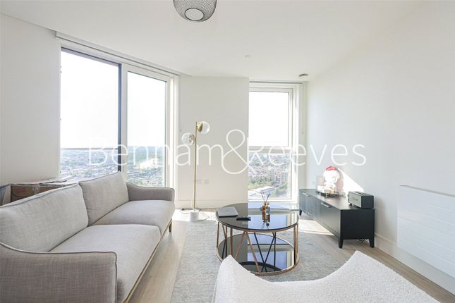 Flat 264, Hale Works Apartments,, Daneland Walk, London photo 3