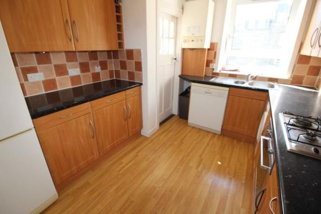Flat to rent in Short Loanings, Aberdeen