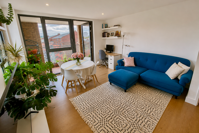 Flat 28 Dower Court, Silwood Street, London, Silwood Street, London, London photo 3
