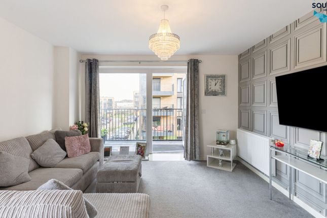 Fowler House, 9 Bowen Drive, Charlton, London photo 3