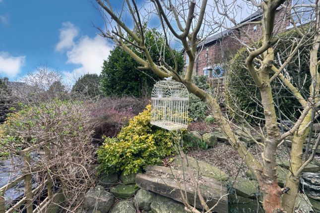 Cottage for sale in Thorpe Thewles, Stockton-On-Tees