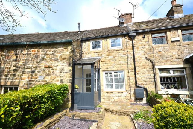Thumbnail Cottage for sale in Higham Hall Road, Higham, Burnley