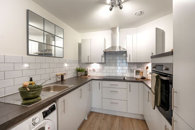 Plot 17, Gladwell Lodge, Didcot photo 4