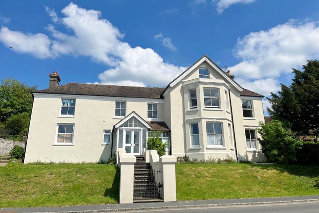 Flat to rent in Flat 3/The Cedars, 74 Lower Street, Pulborough, West Sussex