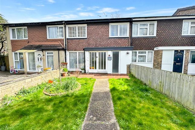 Thumbnail Terraced house for sale in Ramsden Close, Orpington, Kent