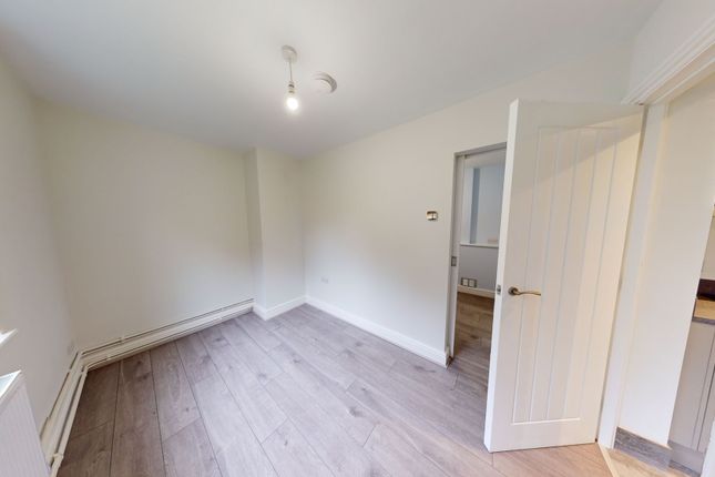 Flat for sale in Buckland Hill, Maidstone