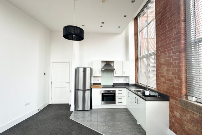 Apt 28, 21 Wheatsheaf Court, Leicester photo 4