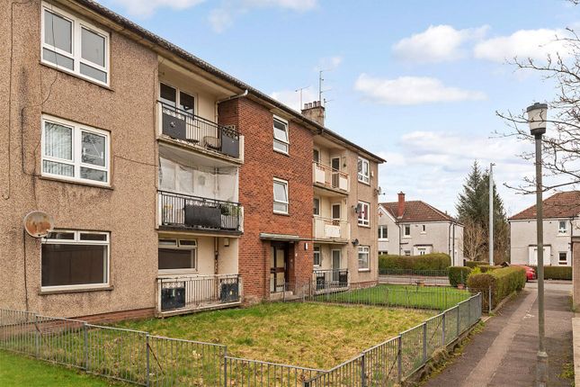 Thumbnail Flat for sale in Sutcliffe Road, Anniesland, Glasgow