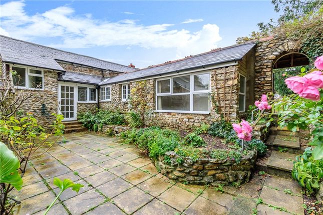 Thumbnail Detached house to rent in Snodwell Farm, Stockland Hill, Honiton, Devon