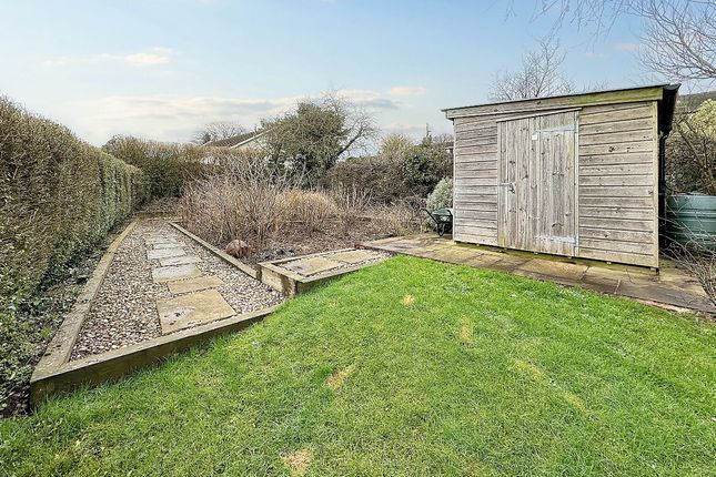 Detached house for sale in Bouchers Hill, North Tawton