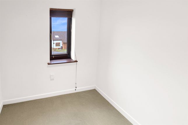 Terraced house for sale in Coopers Heights, Wiveliscombe, Taunton, Somerset