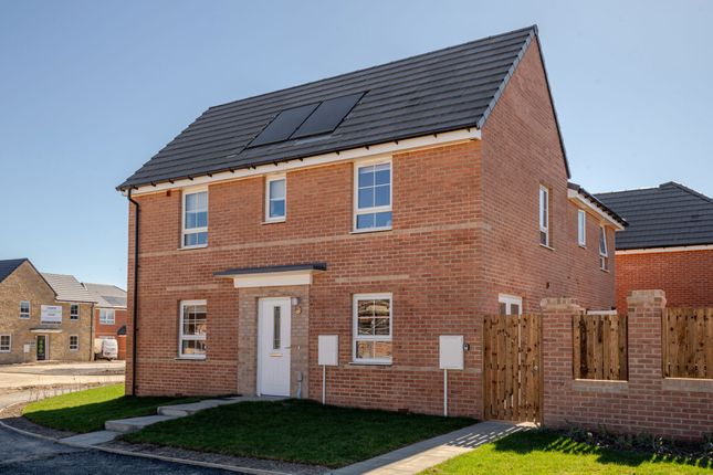 52, Meadow Hill, Newcastle upon Tyne photo 2