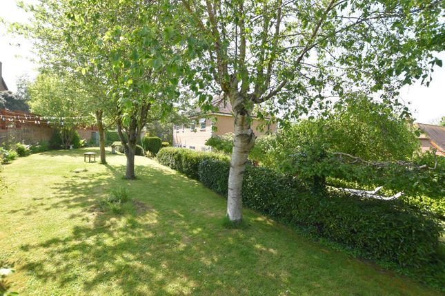 Detached house for sale in Newlyns Meadow, Alkham, Dover